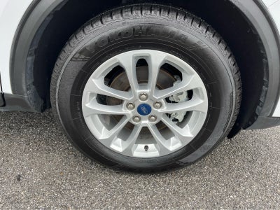 2022 Ford Escape SE Hybrid