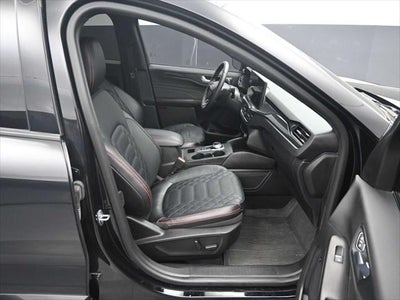 2023 Ford Escape ST-Line Elite
