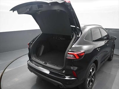 2023 Ford Escape ST-Line Elite