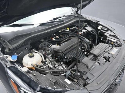 2023 Ford Escape ST-Line Elite