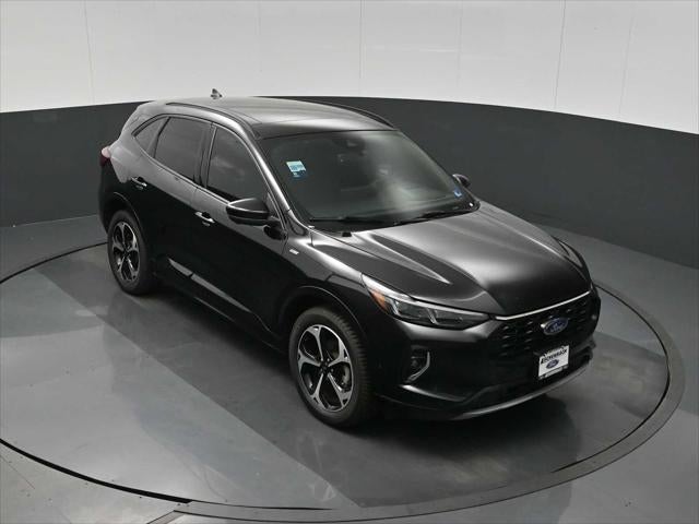 2023 Ford Escape ST-Line Elite
