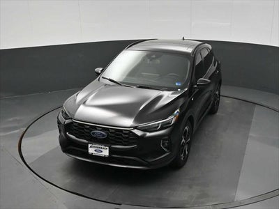 2023 Ford Escape ST-Line Elite