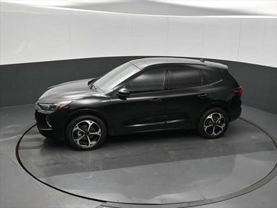 2023 Ford Escape ST-Line Elite