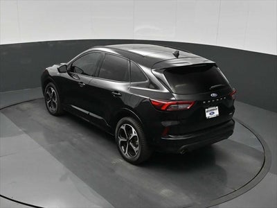 2023 Ford Escape ST-Line Elite
