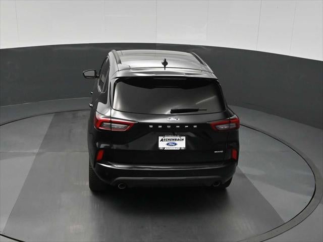2023 Ford Escape ST-Line Elite