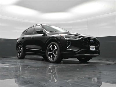 2023 Ford Escape ST-Line Elite