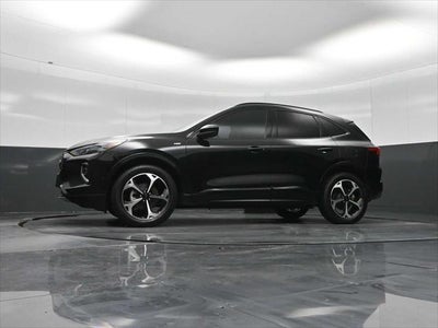 2023 Ford Escape ST-Line Elite