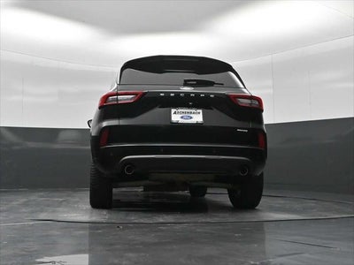 2023 Ford Escape ST-Line Elite