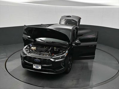 2023 Ford Escape ST-Line Elite