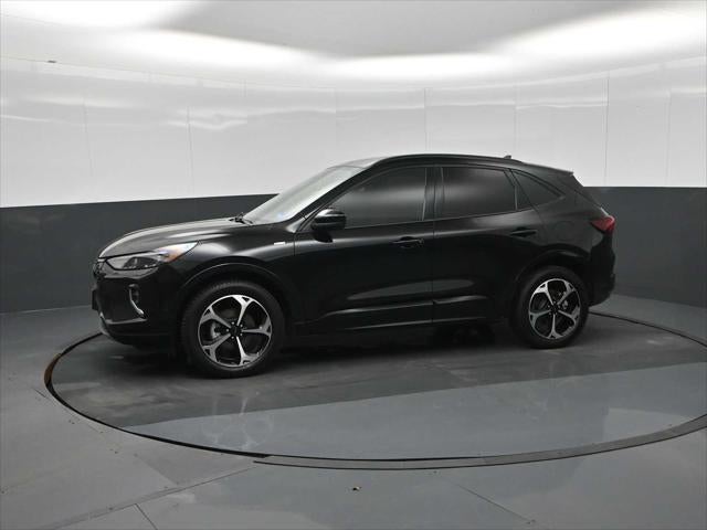 2023 Ford Escape ST-Line Elite