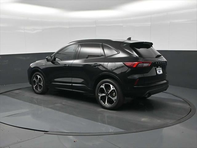 2023 Ford Escape ST-Line Elite