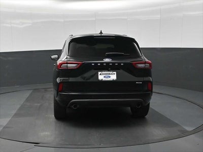 2023 Ford Escape ST-Line Elite