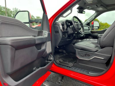 2023 Ford F-250 LARIAT