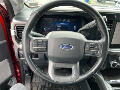 2023 Ford F-250 LARIAT