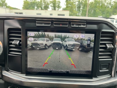 2023 Ford F-250 LARIAT