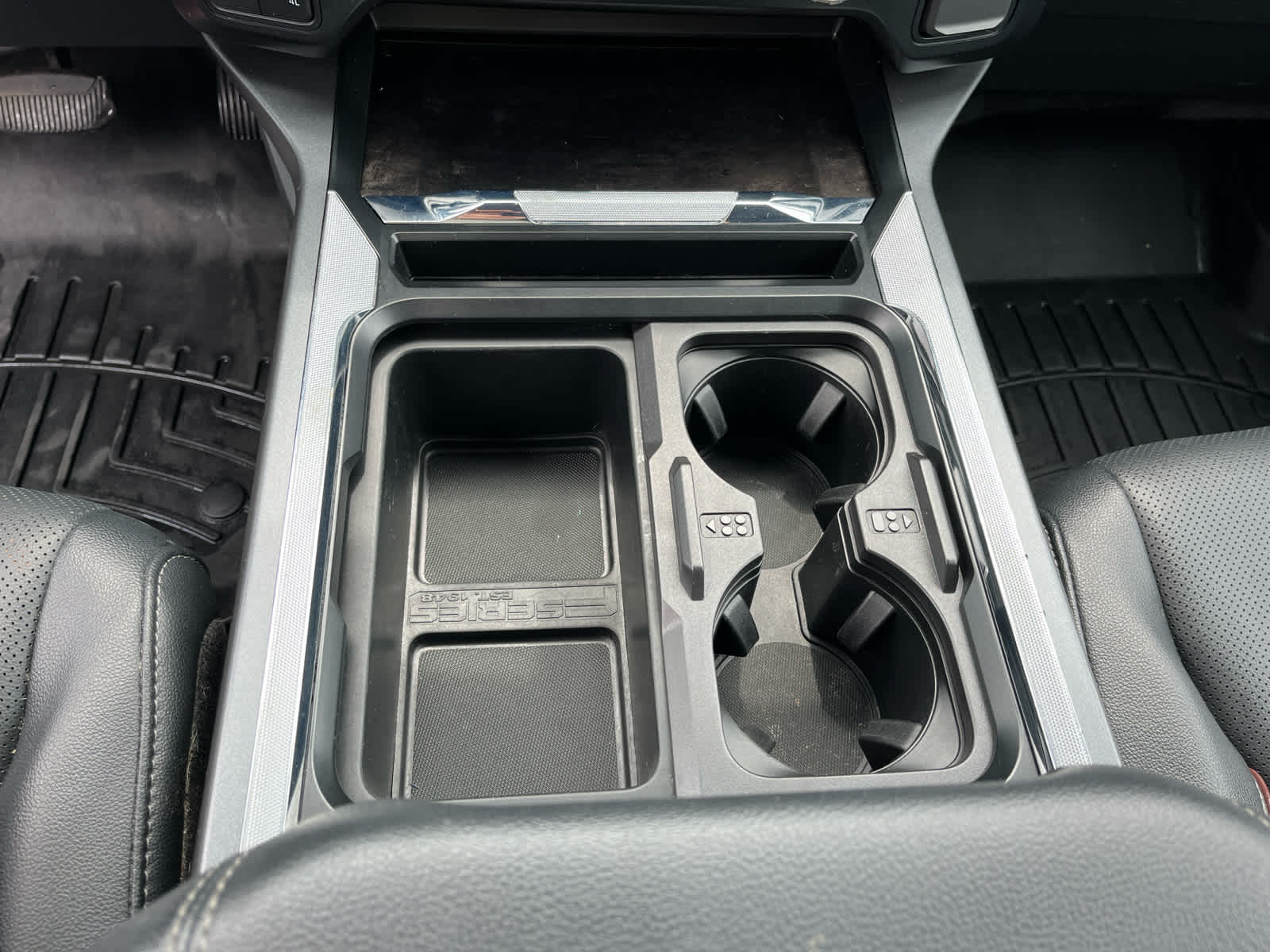 2023 Ford F-250 LARIAT