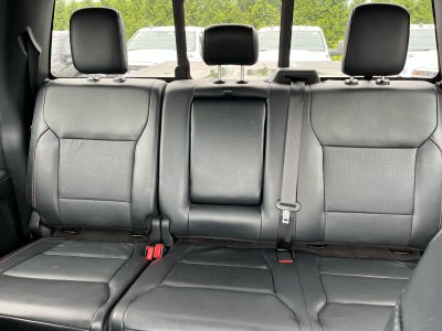 2023 Ford F-250 LARIAT