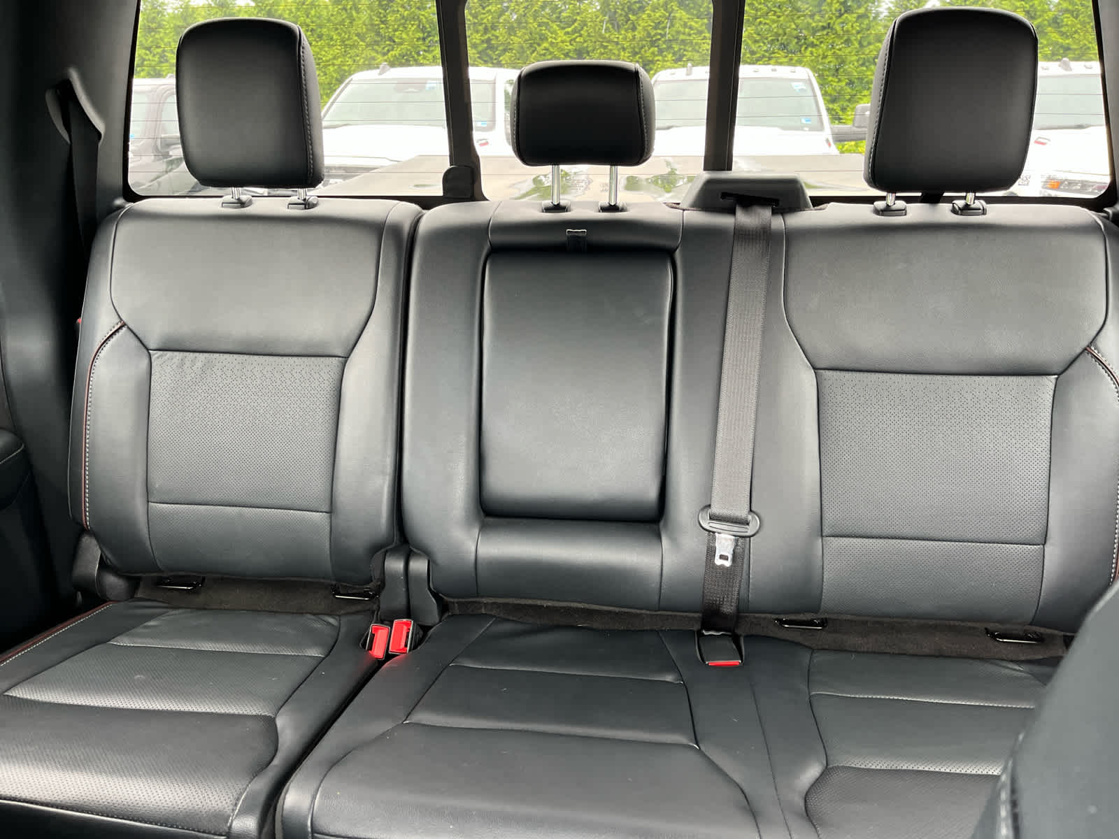 2023 Ford F-250 LARIAT