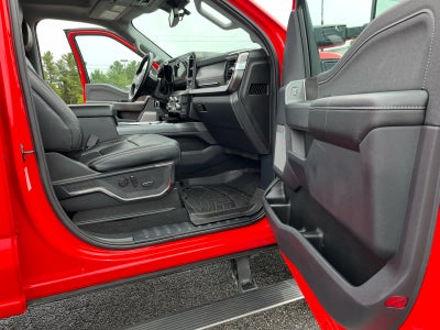 2023 Ford F-250 LARIAT