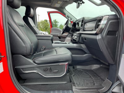 2023 Ford F-250 LARIAT