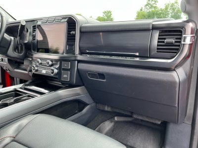 2023 Ford F-250 LARIAT