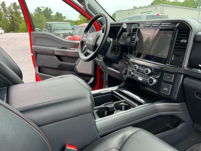 2023 Ford F-250 LARIAT