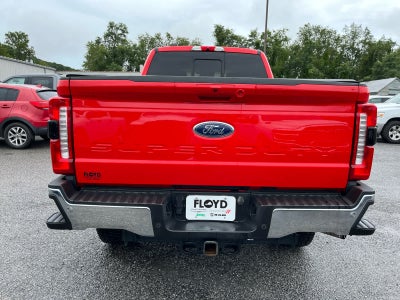 2023 Ford F-250 LARIAT