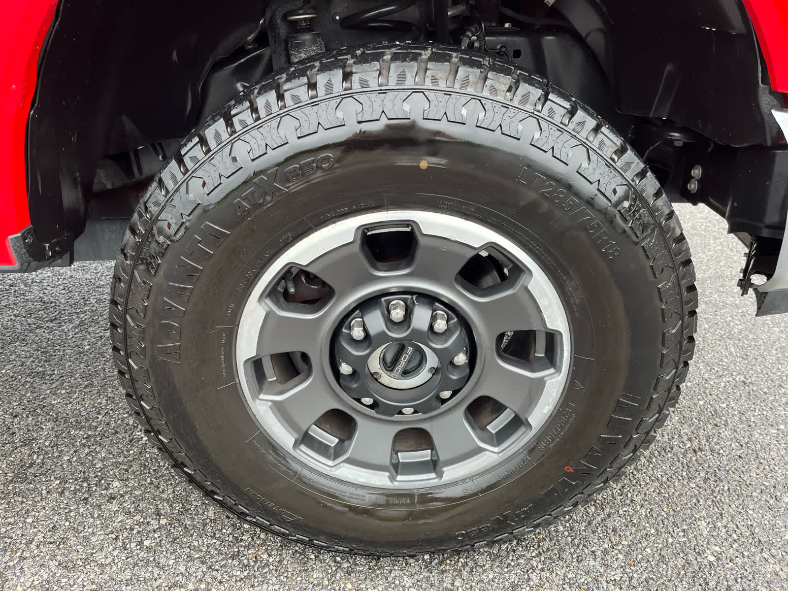 2023 Ford F-250 LARIAT