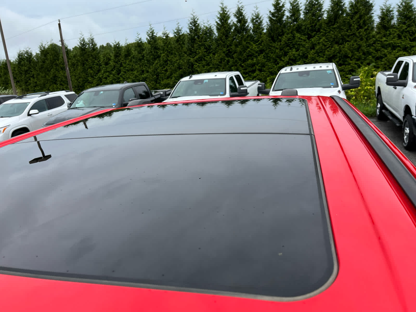 2023 Ford F-250 LARIAT