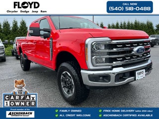 2023 Ford F-250 LARIAT