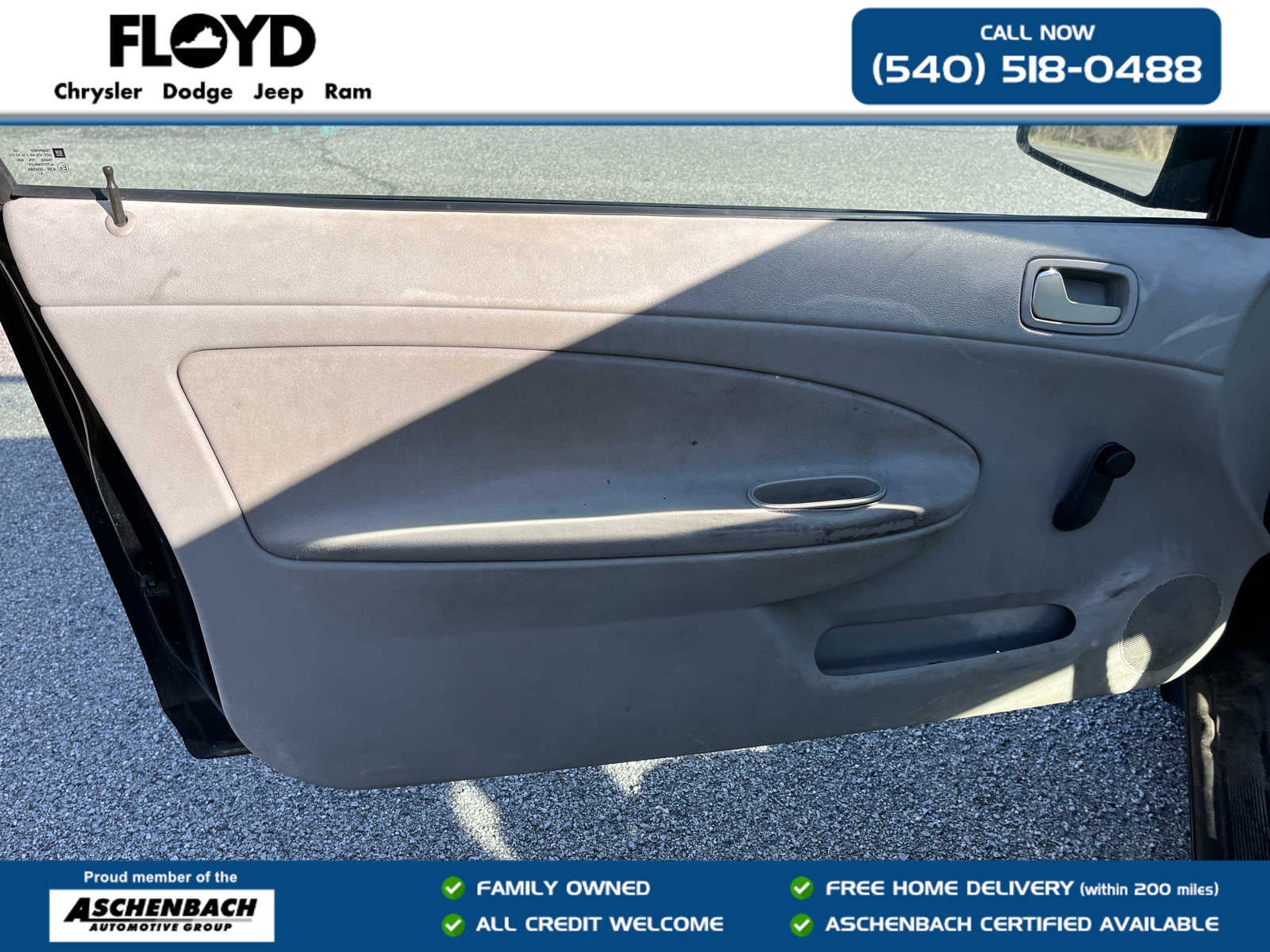 2005 Chevrolet Cobalt 2dr Cpe