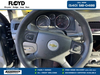 2005 Chevrolet Cobalt 2dr Cpe