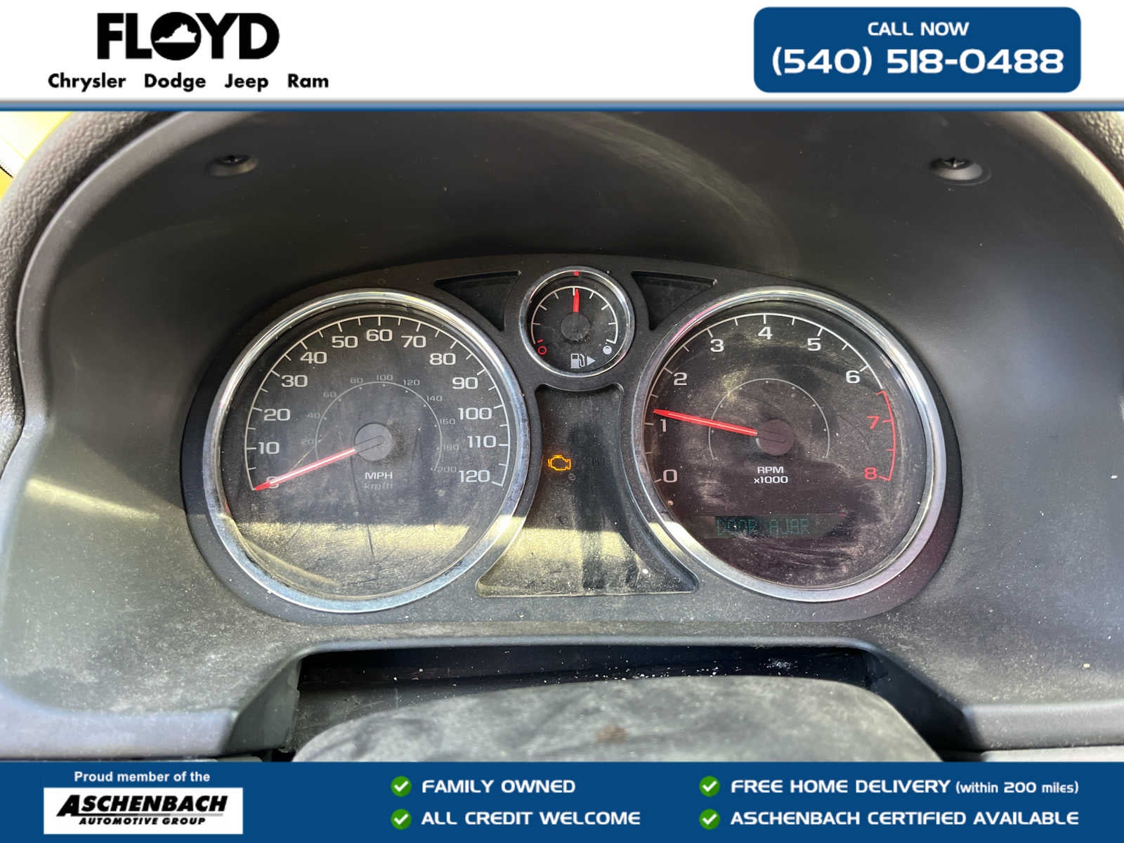 2005 Chevrolet Cobalt 2dr Cpe