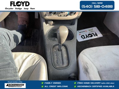 2005 Chevrolet Cobalt 2dr Cpe