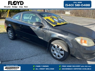 2005 Chevrolet Cobalt 2dr Cpe