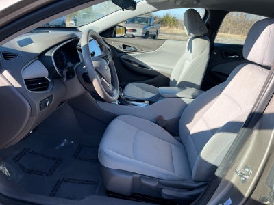 2022 Chevrolet Malibu FWD 1FL