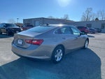 2022 Chevrolet Malibu FWD 1FL