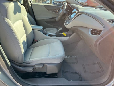 2022 Chevrolet Malibu FWD 1FL