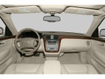 2006 Cadillac DTS Standard