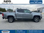 2021 Chevrolet Colorado 4WD Crew Cab Short Box WT