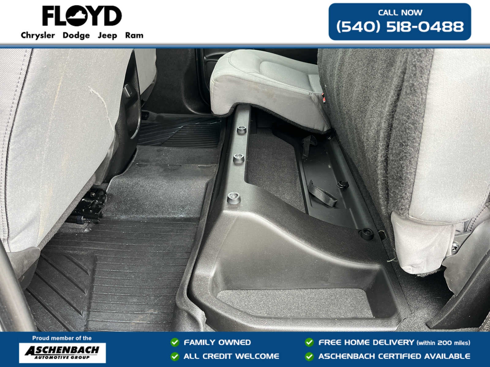 2021 Chevrolet Colorado 4WD Crew Cab Short Box WT