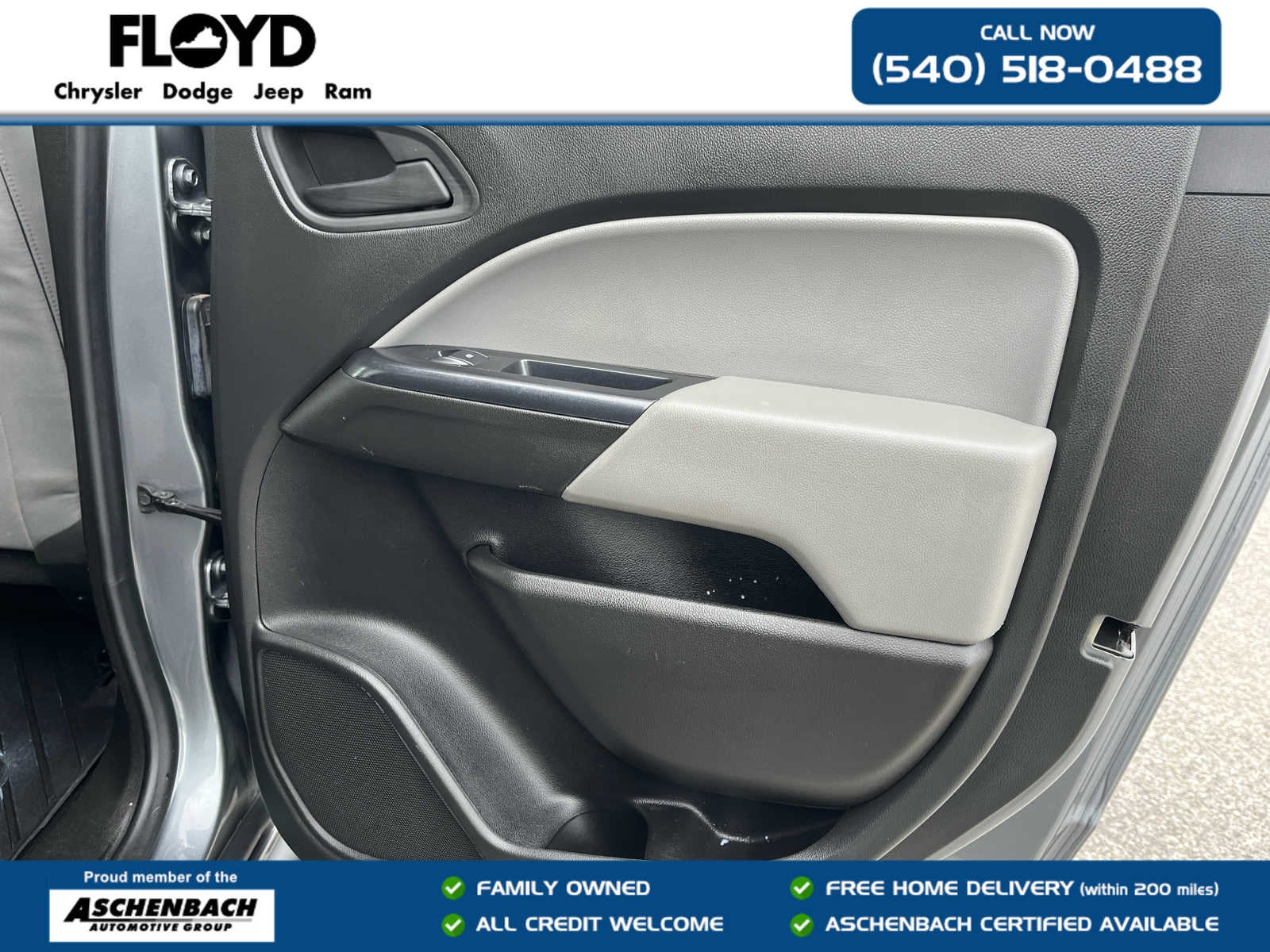 2021 Chevrolet Colorado 4WD Crew Cab Short Box WT