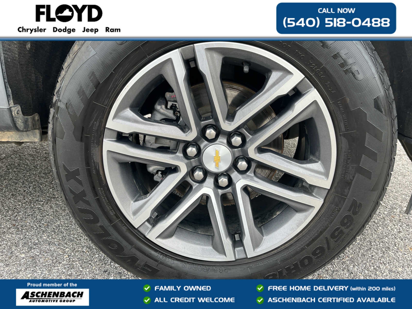 2021 Chevrolet Colorado 4WD Crew Cab Short Box WT