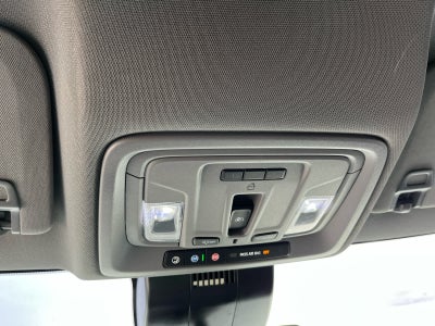 2024 Chevrolet Silverado 1500 4WD Crew Cab Standard Bed LT