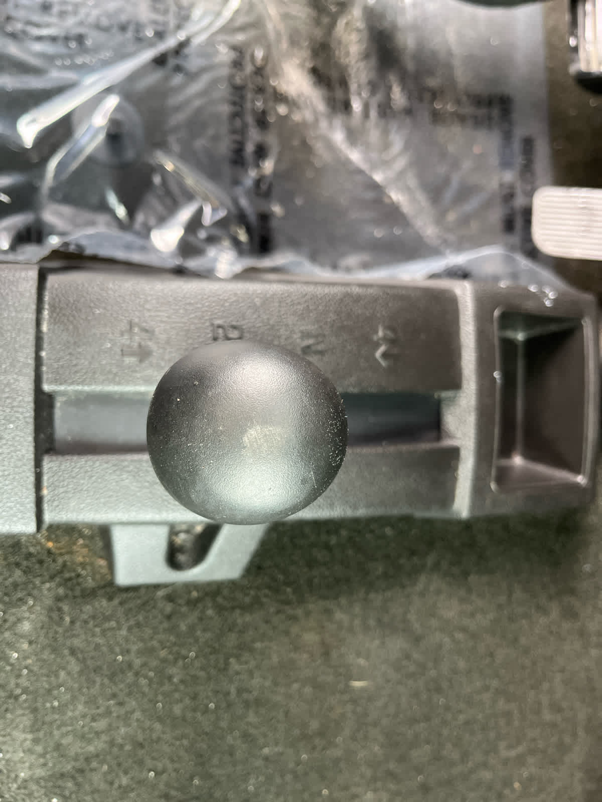 2018 Chevrolet Silverado 1500 WT