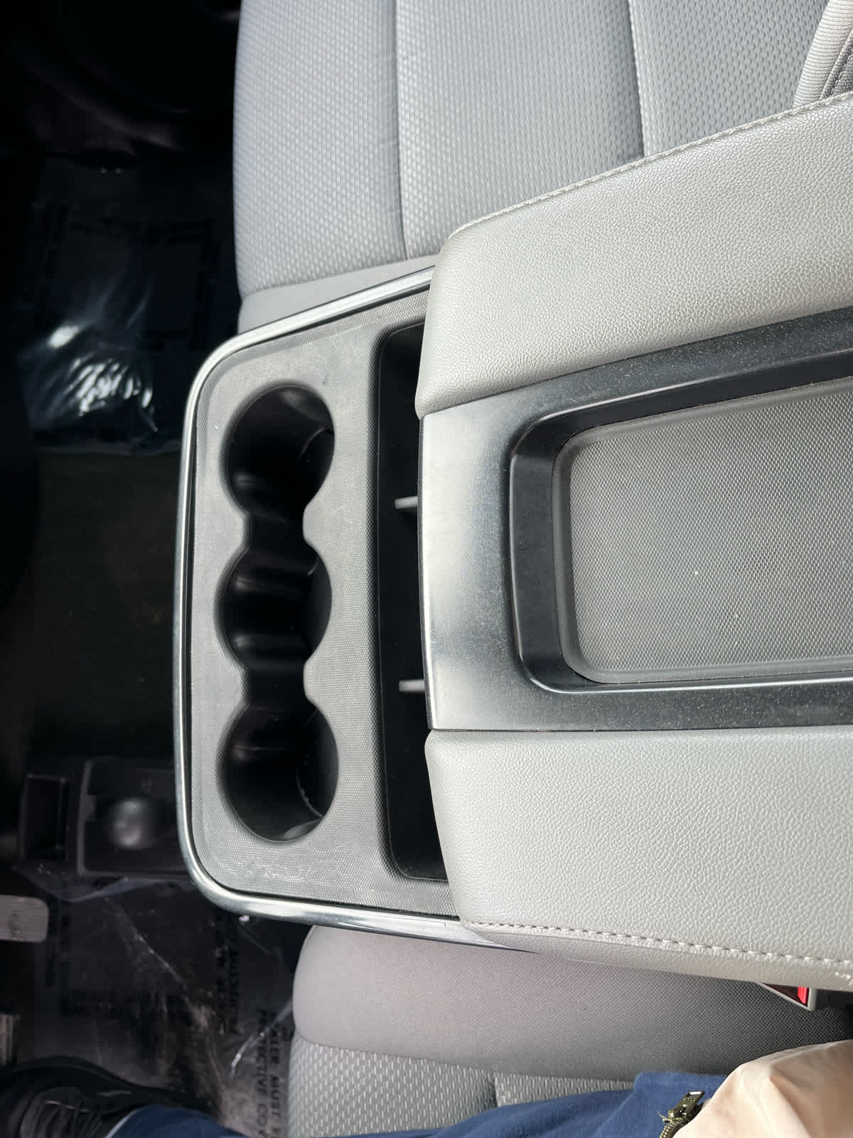 2018 Chevrolet Silverado 1500 WT