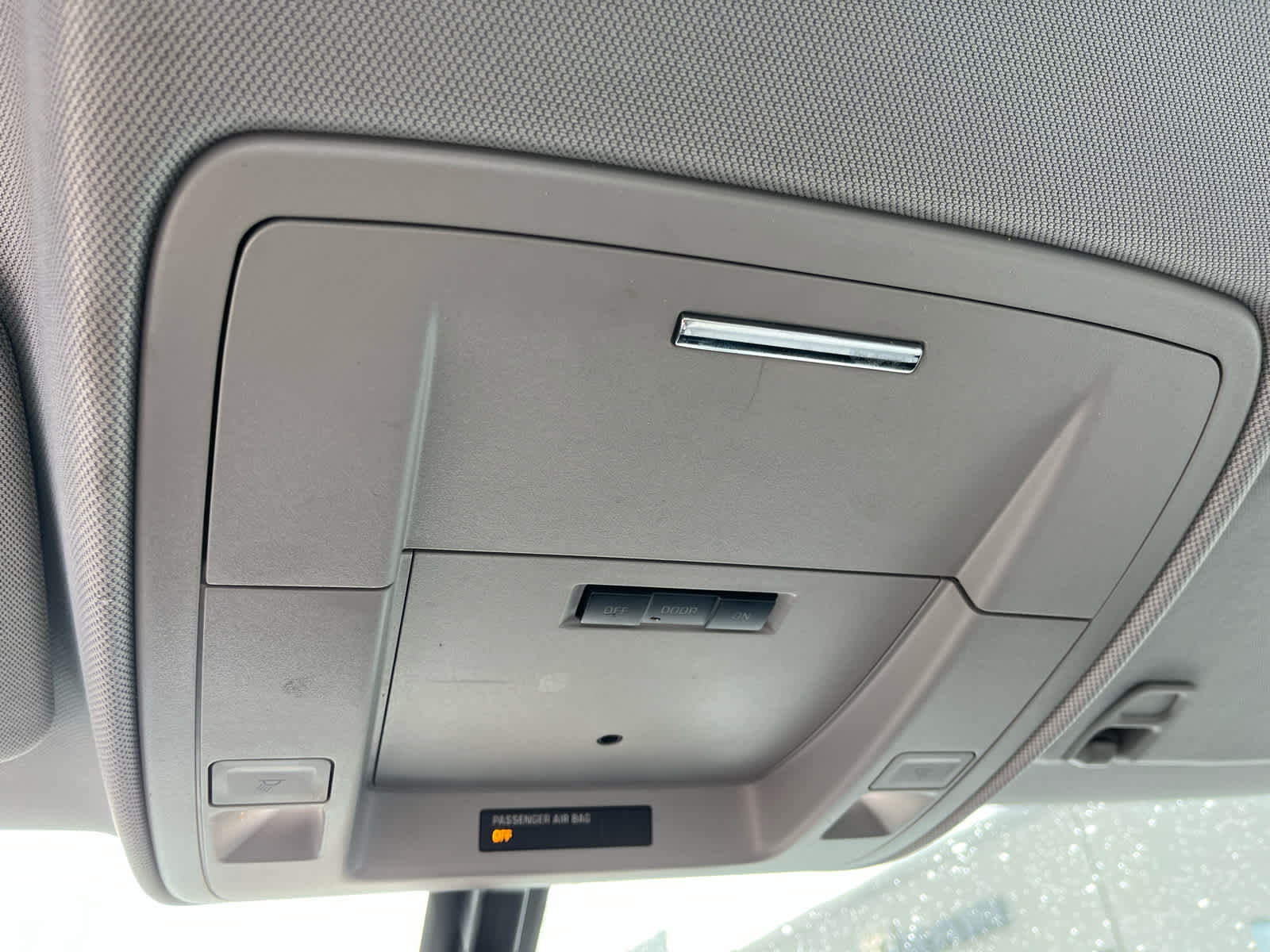 2018 Chevrolet Silverado 1500 WT