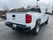 2018 Chevrolet Silverado 1500 WT