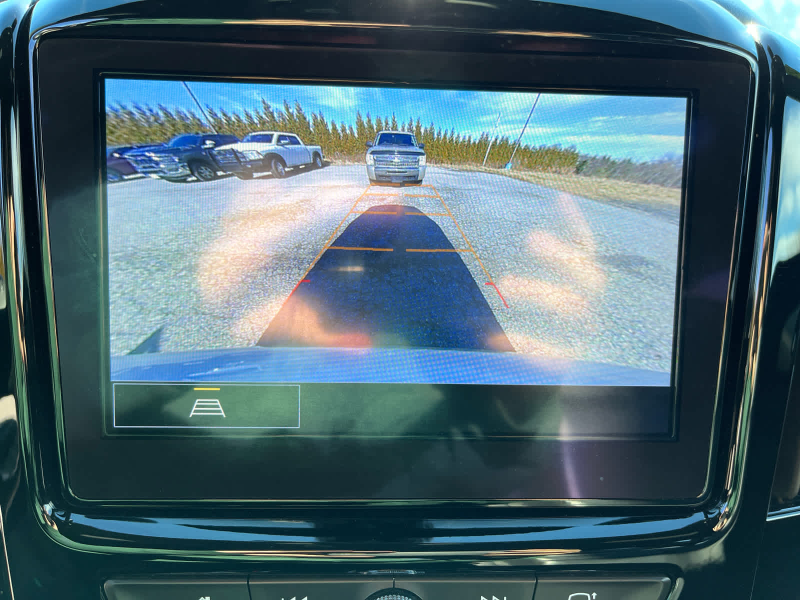 2022 Chevrolet Traverse AWD LT Leather