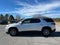 2022 Chevrolet Traverse AWD LT Leather